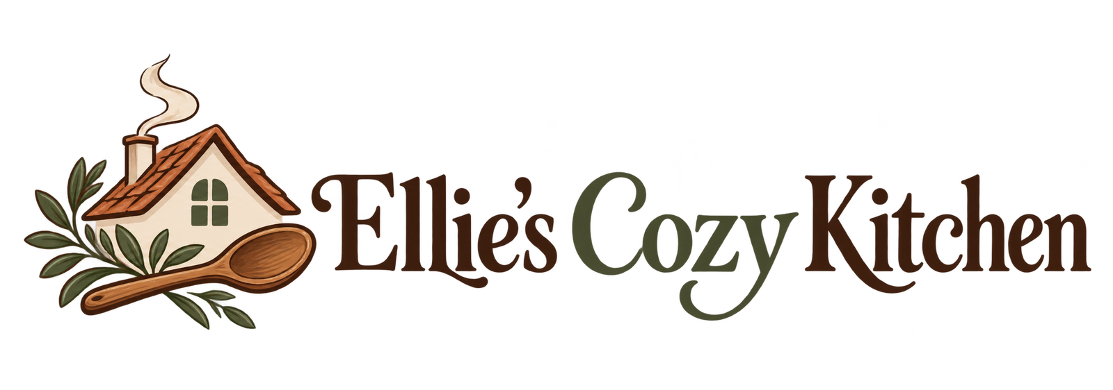 Ellie’s Cozy Kitchen